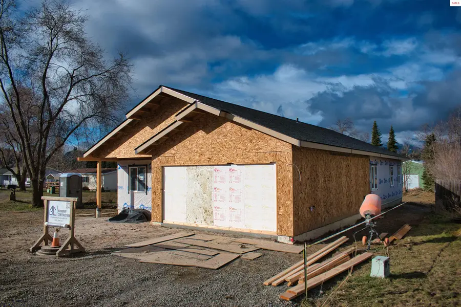 6180 Dallas Lane, Bonners Ferry, ID 83805 - #3