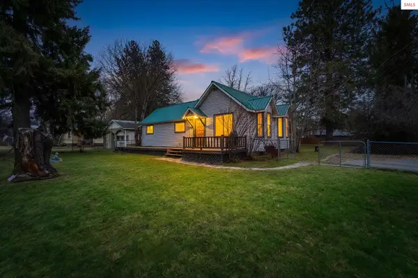 917 Cedar Street, Sandpoint, ID 83864
