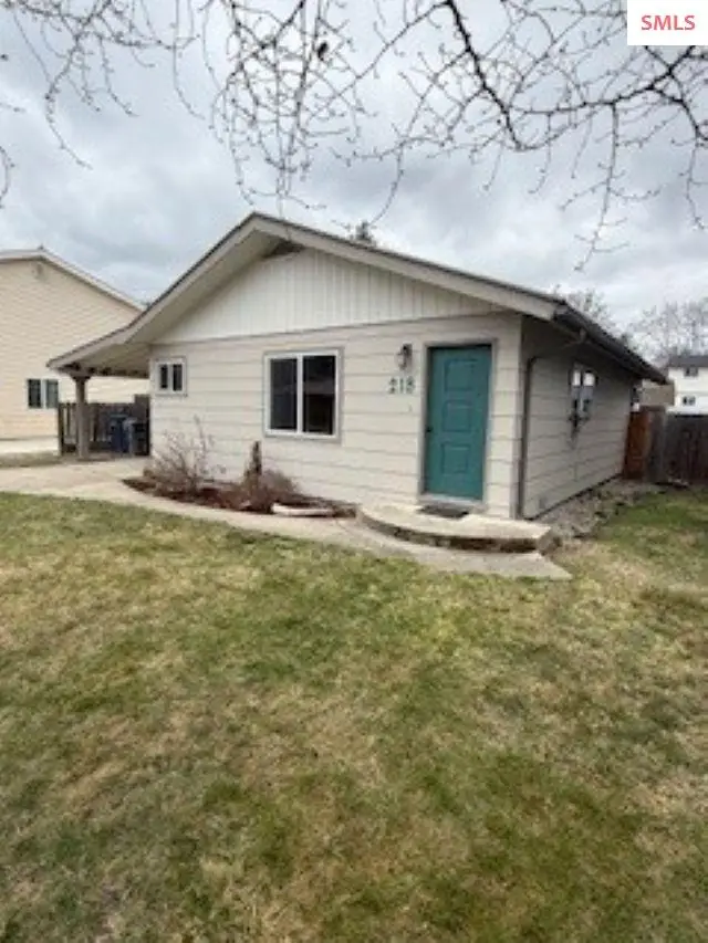 218 S 2nd Ave, Sandpoint, ID 83864 - #2