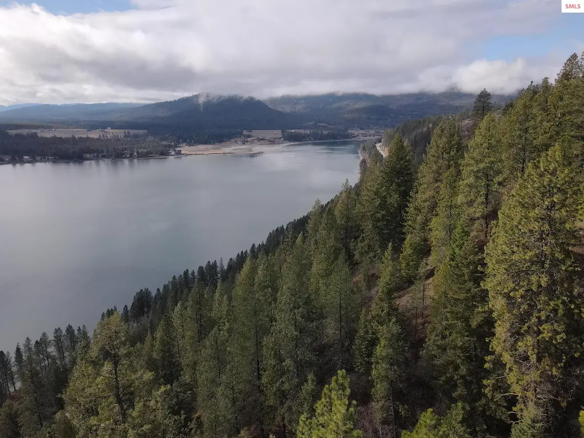 nka Cork Rd, Priest River, ID 83856 - #1