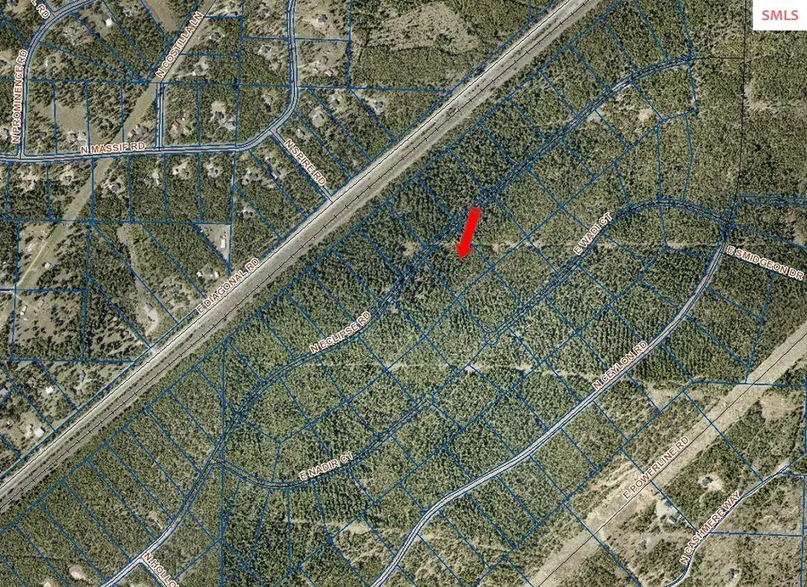 L35B7 N Eclipse Road, Rathdrum, ID 83858 - #3