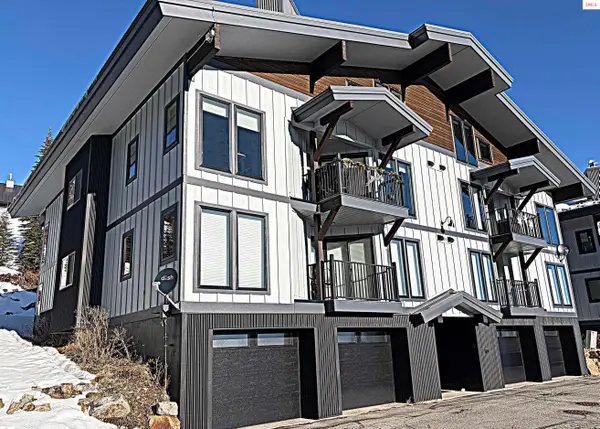 155 Crystal Springs #402, Sandpoint, ID 83864