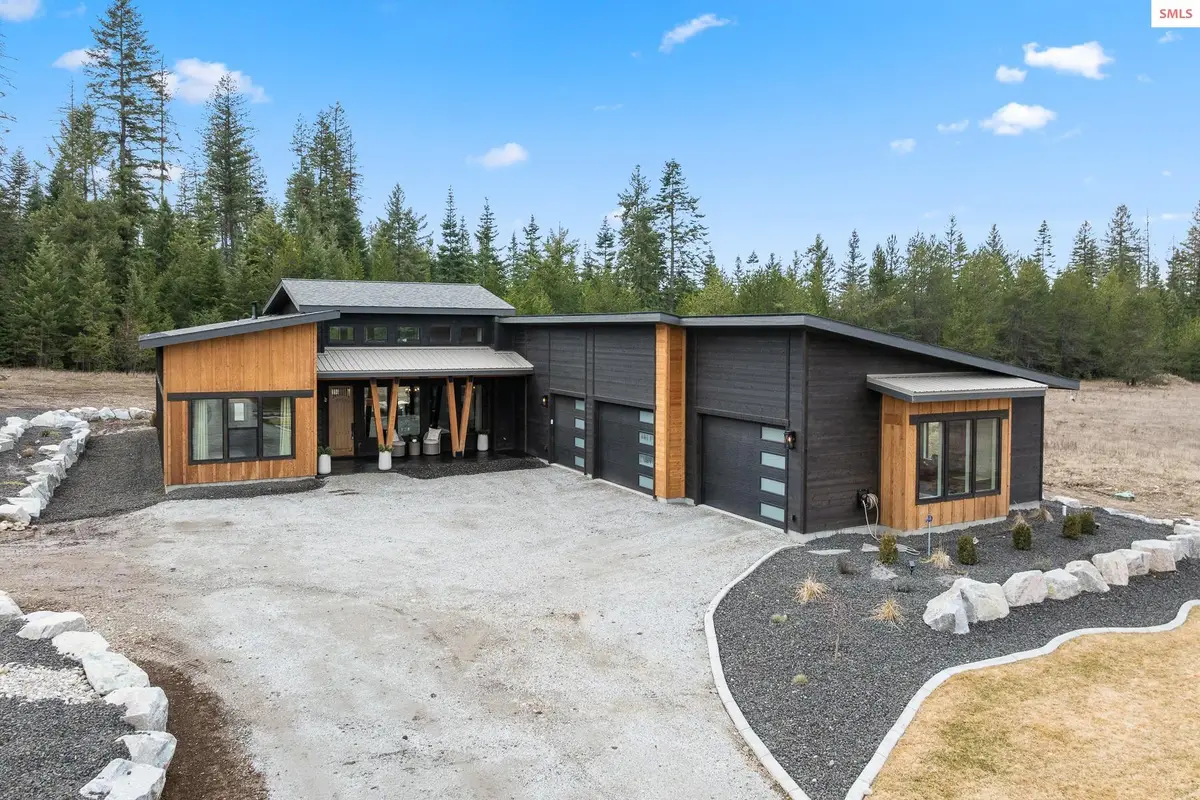 150 Wildfire Dr, Athol, ID 83801 - #1