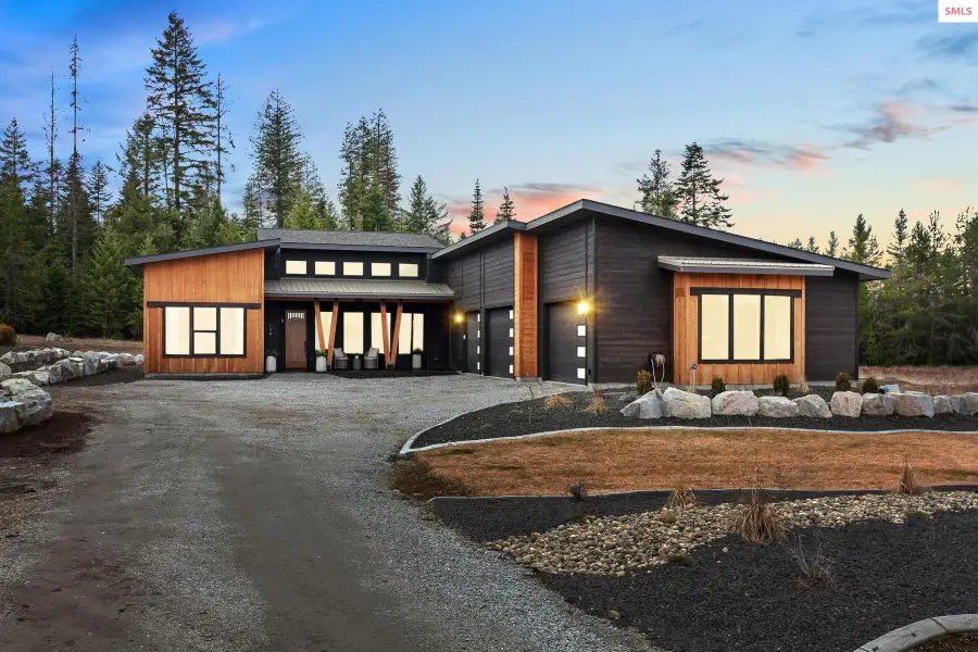 150 Wildfire Dr, Athol, ID 83801 - #2