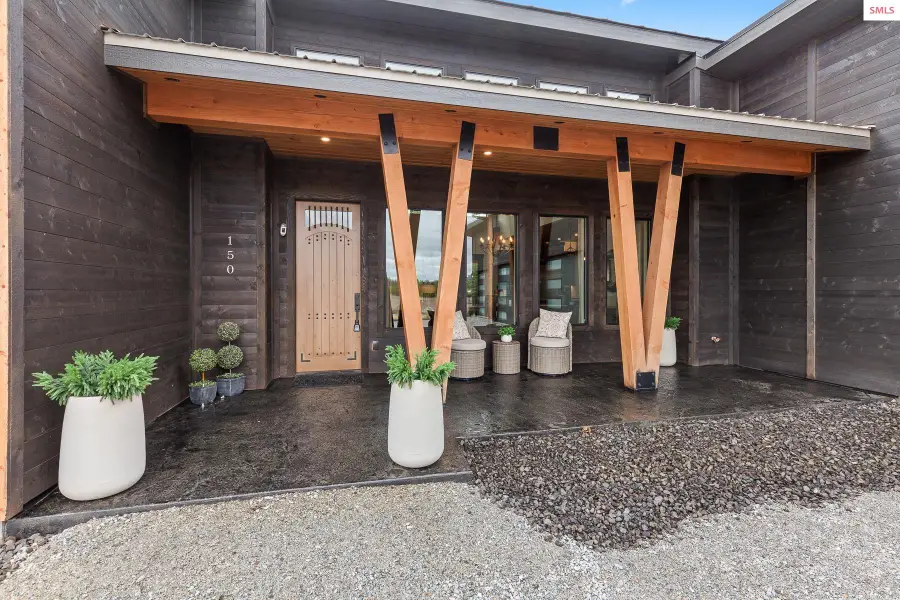 150 Wildfire Dr, Athol, ID 83801 - #3