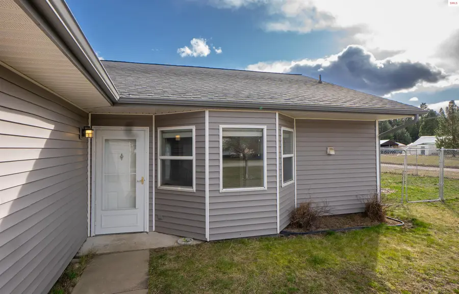 152 Cherry Ln, Moyie Springs, ID 83848 - #2