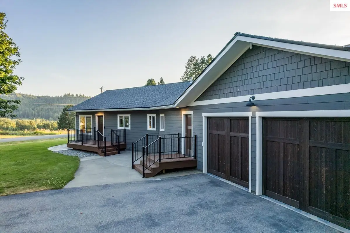 7077 Funkhouser St., Bonners Ferry, ID 83805 - #1