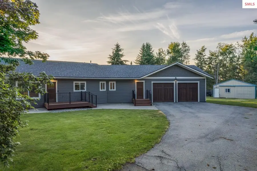 7077 Funkhouser St., Bonners Ferry, ID 83805 - #3