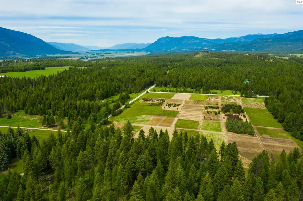 NNA Holmes Rd., Bonners Ferry, ID 83805 - #1