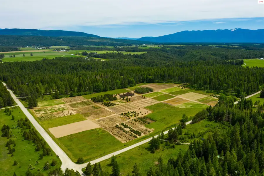 NNA Holmes Rd., Bonners Ferry, ID 83805 - #2