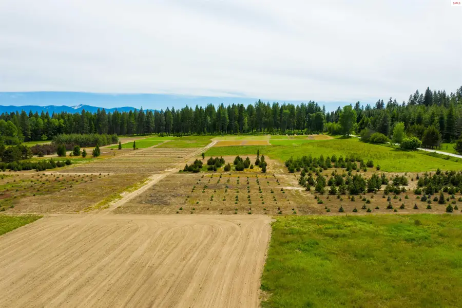 NNA Holmes Rd., Bonners Ferry, ID 83805 - #3