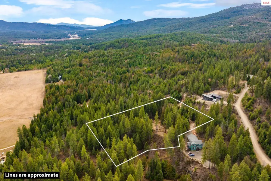 832 Mountain Ridge Dr, Sagle, ID 83860 - #2