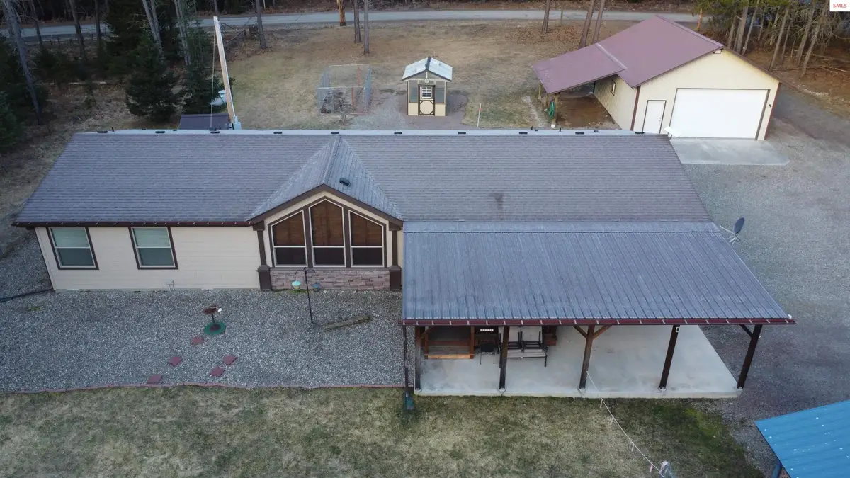 5731 Lake Creek Rd, Troy, MT 59935 - #1