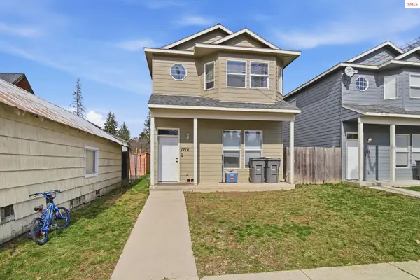 1216 N Alder St, Sandpoint, ID 83864