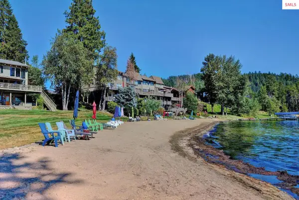 518 Whiskey Jack Cr, Sandpoint, ID 83864