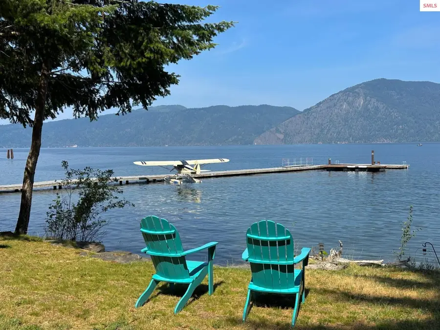 145 Cedar Dr, Bayview, ID 83803 - #2