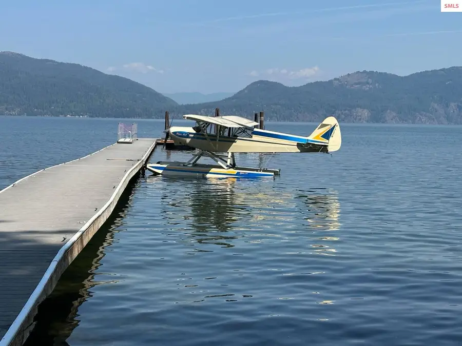 145 Cedar Dr, Bayview, ID 83803 - #3