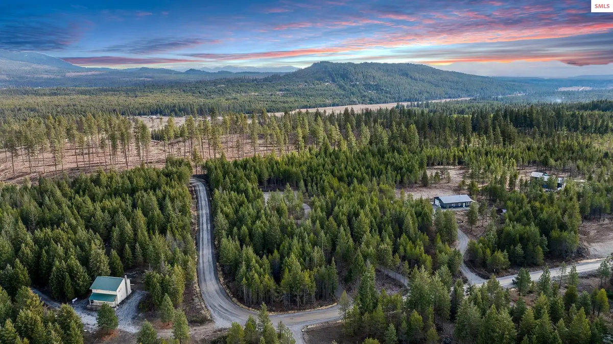 Lot 1 Sawbuck, Spirit Lake, ID 83869 - #1