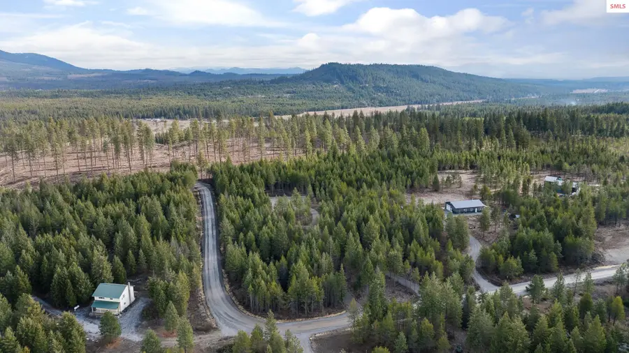 Lot 1 Sawbuck, Spirit Lake, ID 83869 - #2