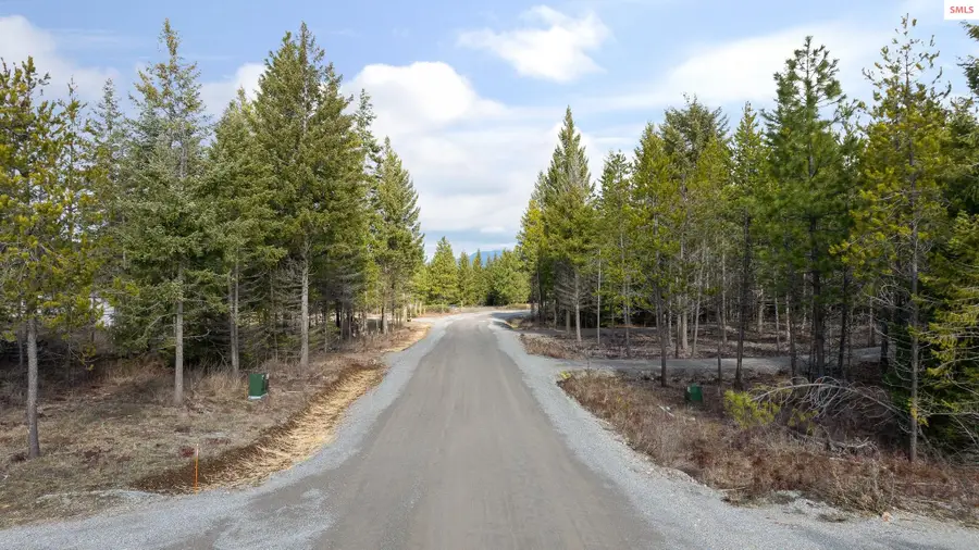 Lot 1 Sawbuck, Spirit Lake, ID 83869 - #3