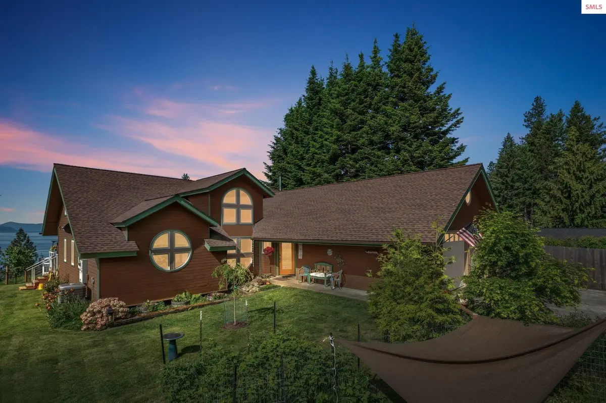 311 School Road, Hope, ID 83836 - #1