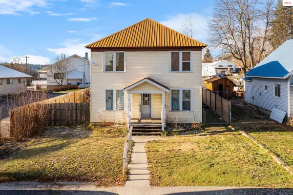 34 Church Street, Priest River, ID 83856