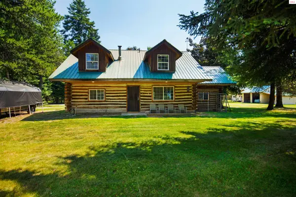 206 Artisan Way, Sandpoint, ID 83864