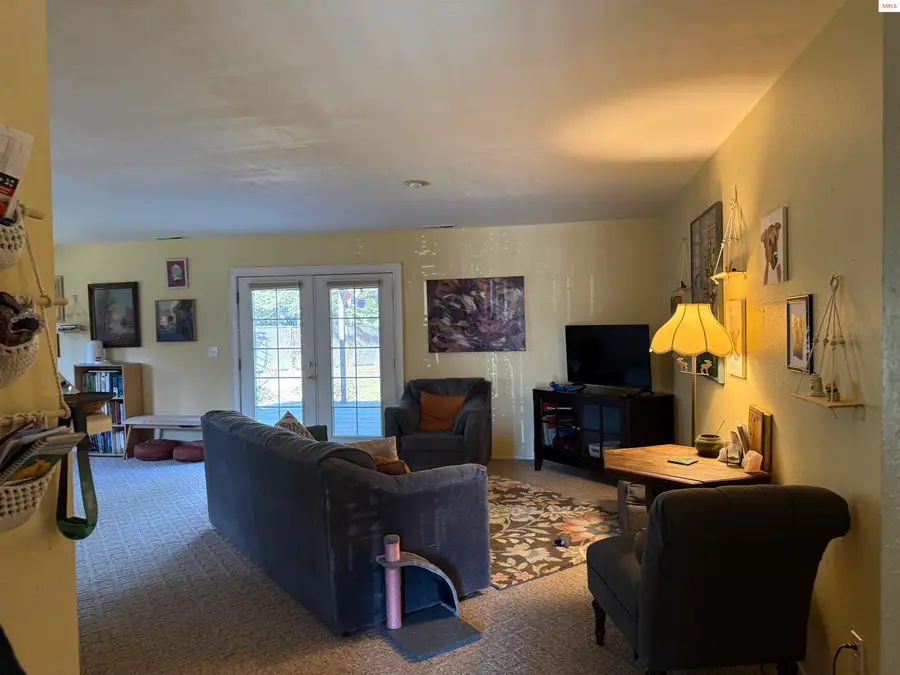 4310 N Boyer Rd, Sandpoint, ID 83864 - #3