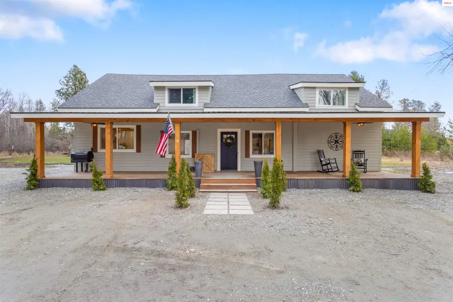 87 Rock Road, Sandpoint, ID 83864 - #2