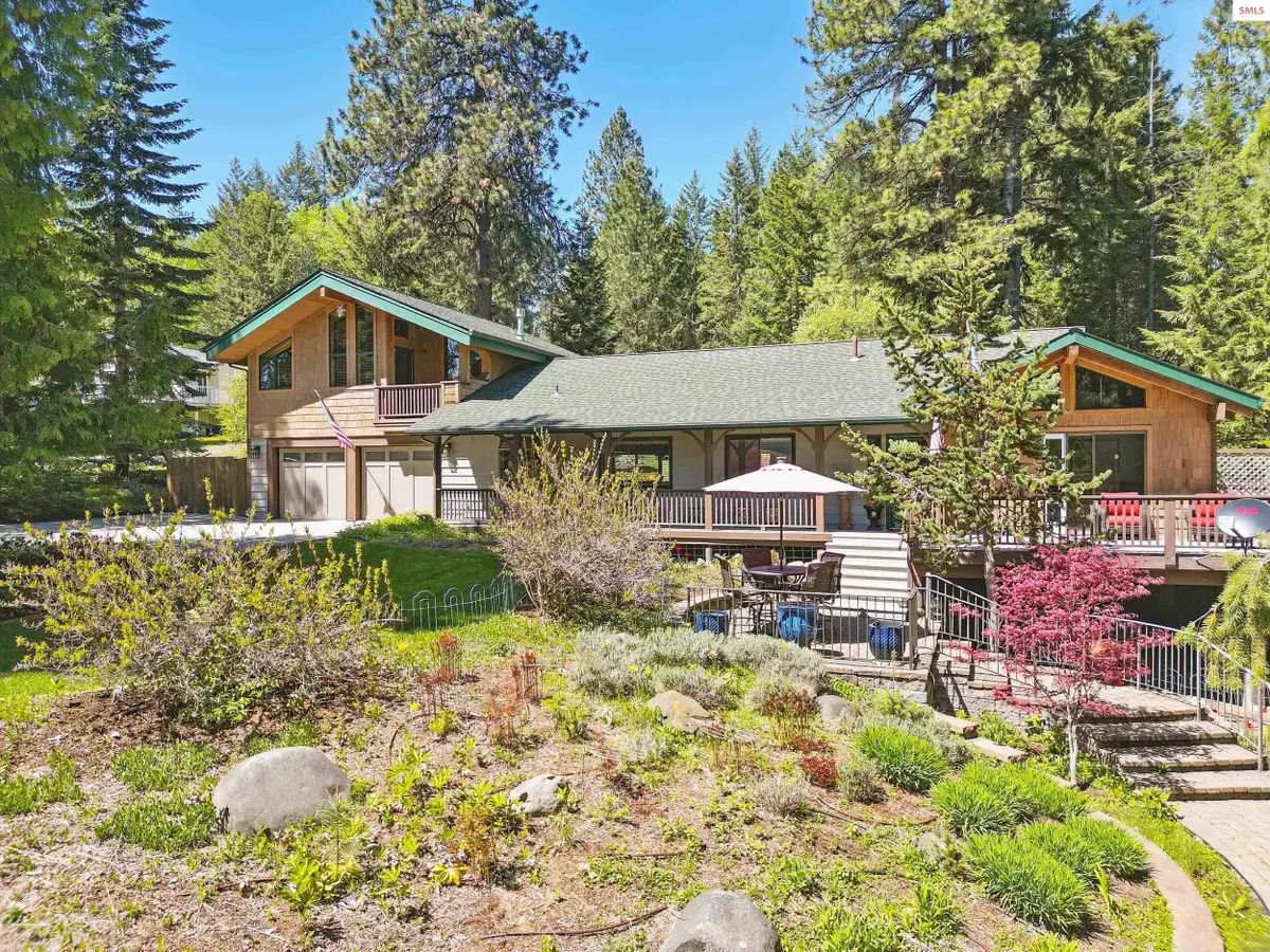 471 Kaniksu Shores Rd, Sandpoint, ID 83864 - #1