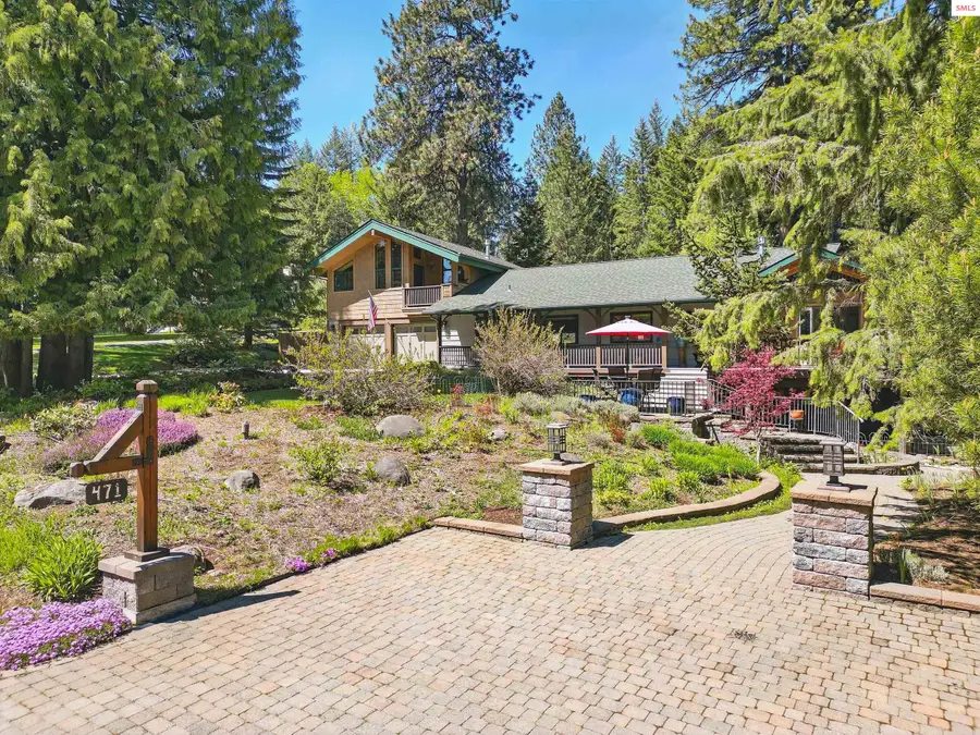 471 Kaniksu Shores Rd, Sandpoint, ID 83864 - #3
