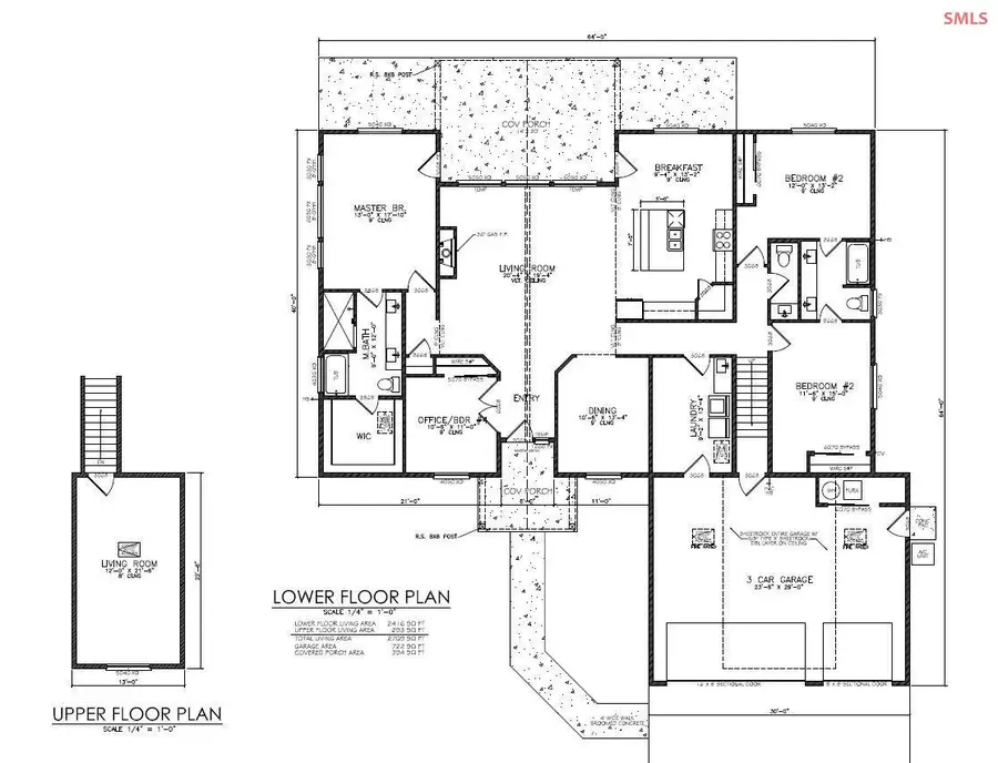 L9B8 N Eclipse Road, Rathdrum, ID 83858 - #2
