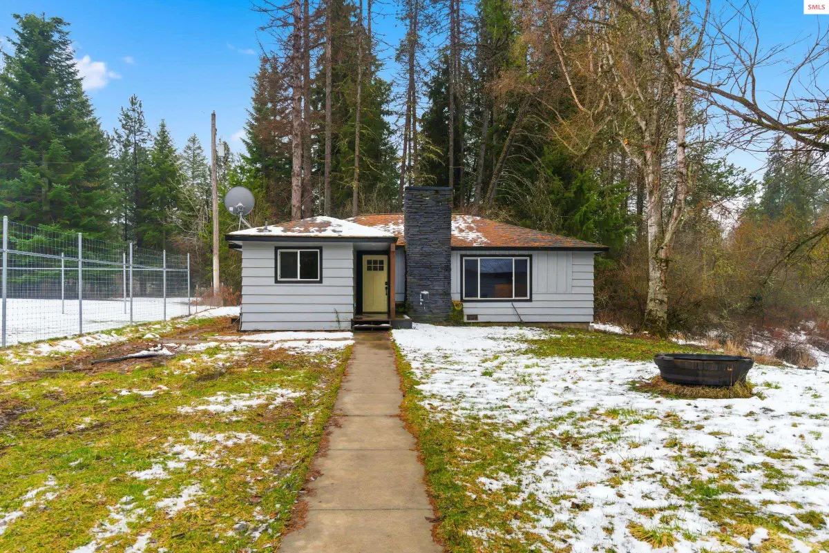 1356 Sagle Rd, Sagle, ID 83860 - #1