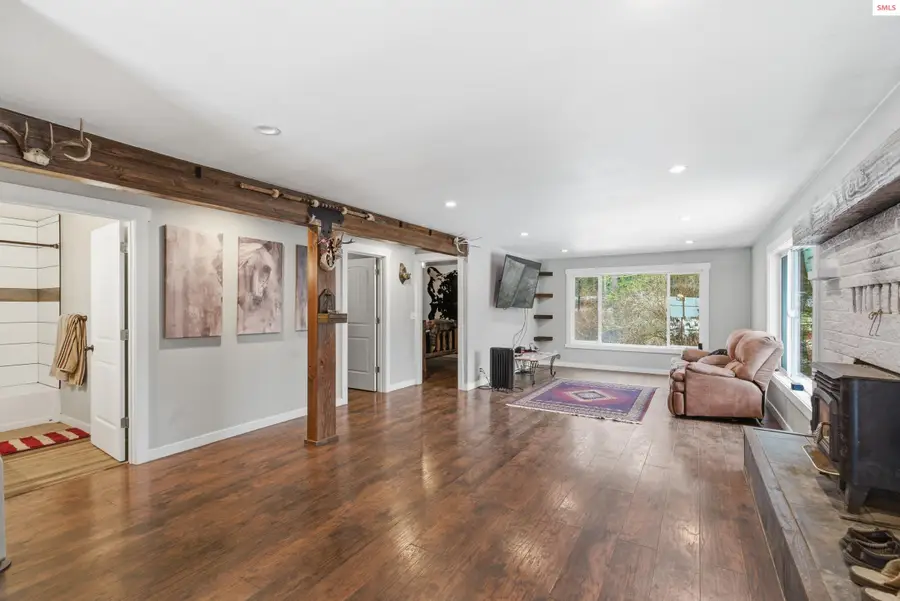 1356 Sagle Rd, Sagle, ID 83860 - #3