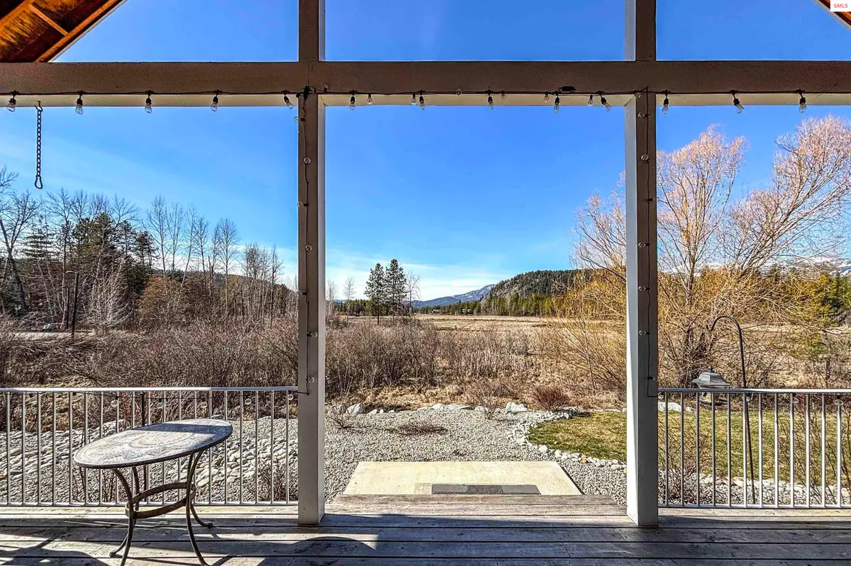 34 Pomrankey Lane, Dover, ID 83825 - #1