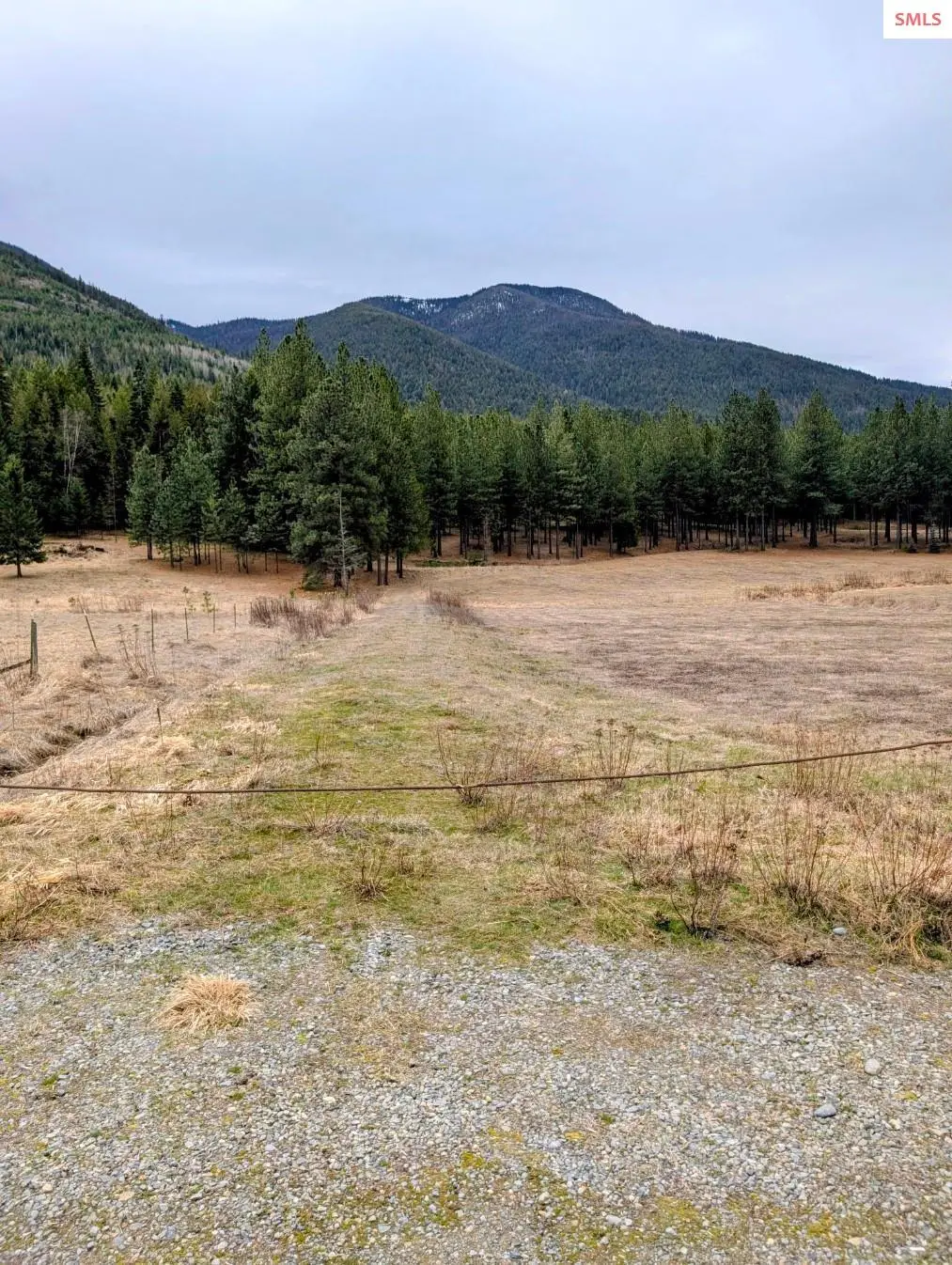 NNA 19.05 acres Kootenai Trail Road, Bonners Ferry, ID 83805 - #1