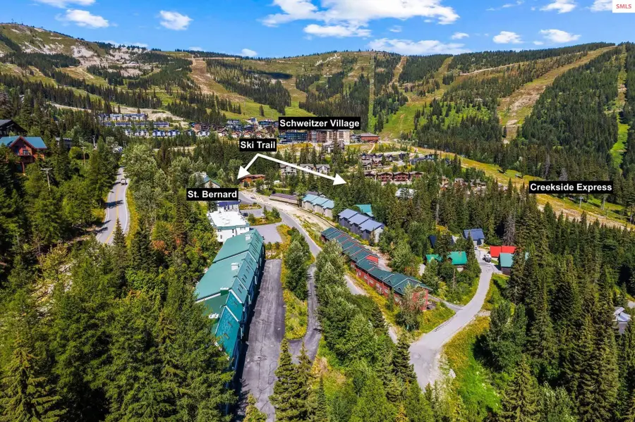 87 Cornice Ct. Unit #204, Sandpoint, ID 83864 - #3