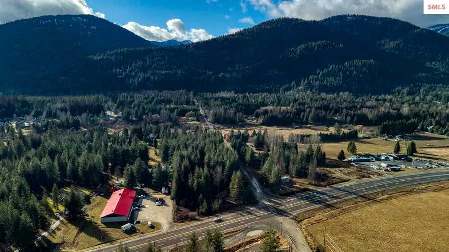 64 W Bronx, Ponderay, ID 83864 - #3