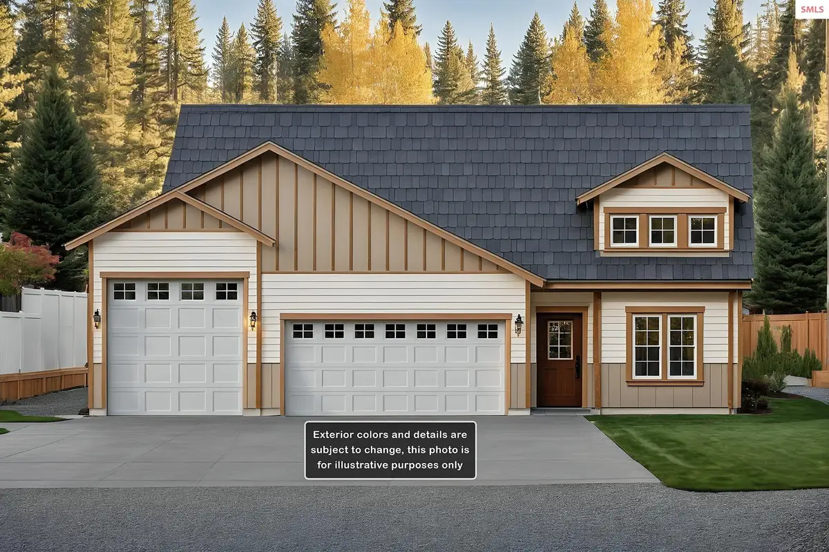 lt 7 blk 2 E Valley St S, Oldtown, ID 83822 - #1