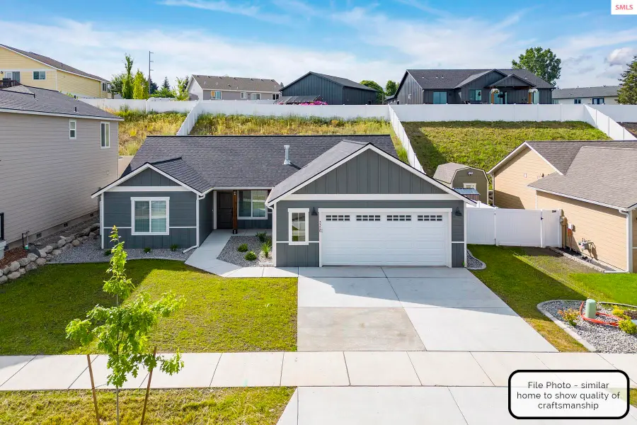 lt 8 blk 1 E Valley St S, Oldtown, ID 83822 - #3