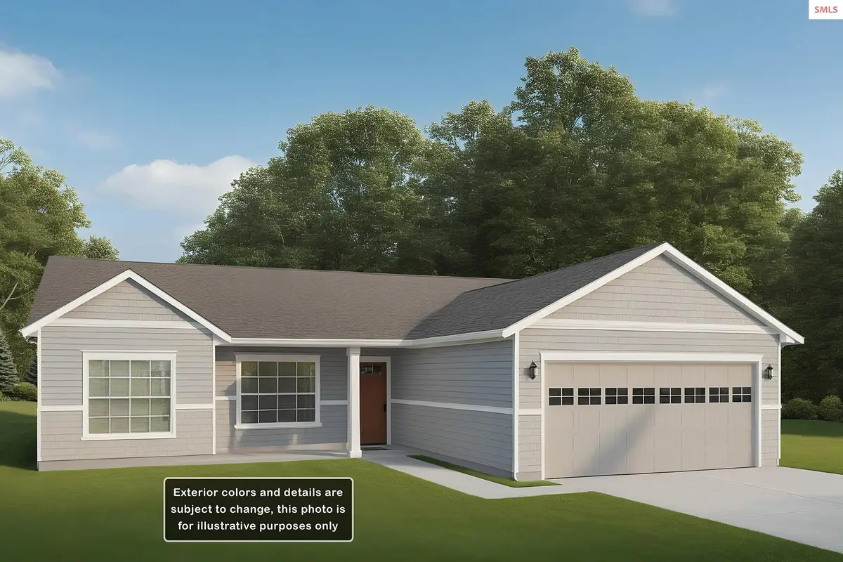 l 1 blk 2 E Valley St S, Oldtown, ID 83822 - #1