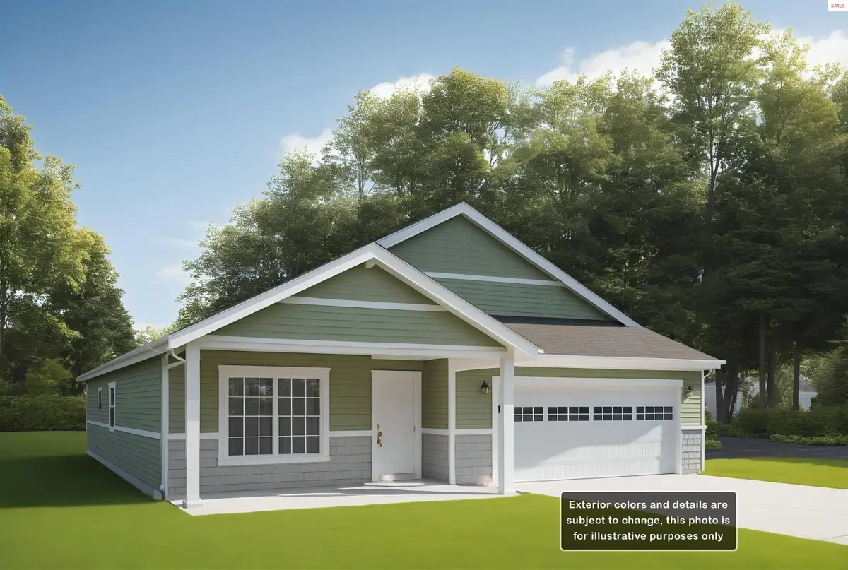 lt 2 blk 2 E Valley St S, Oldtown, ID 83822 - #1