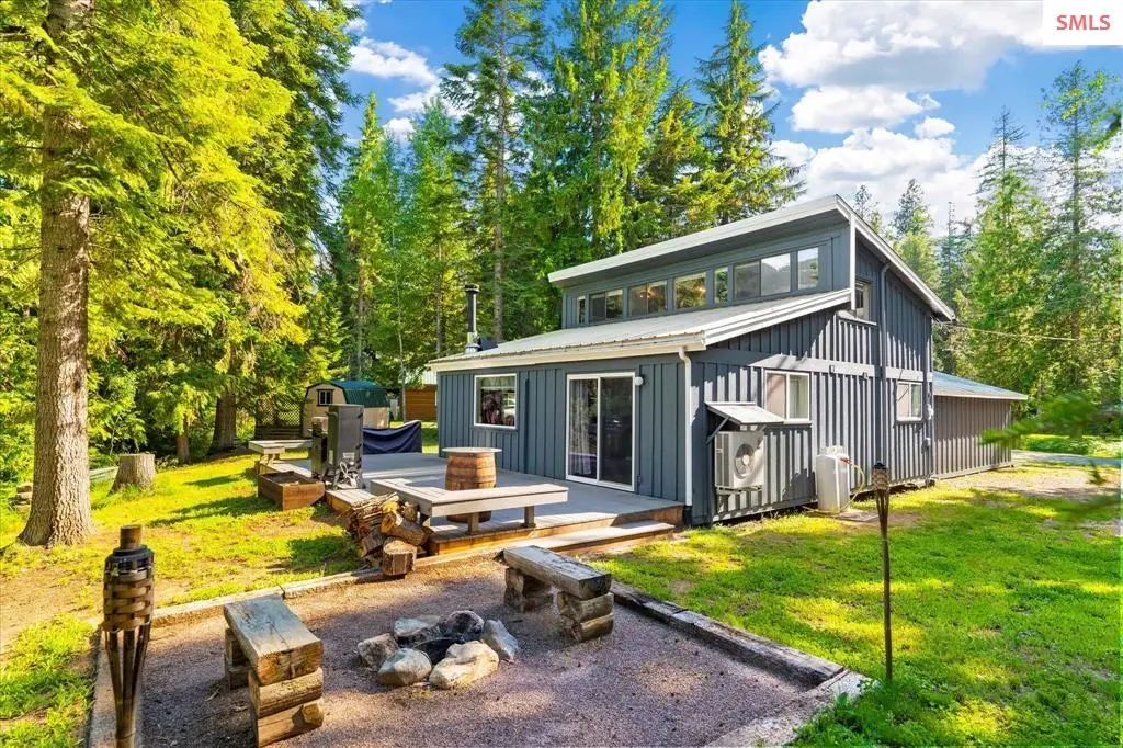 136 Holly Dr, Troy, MT 59935 - #1