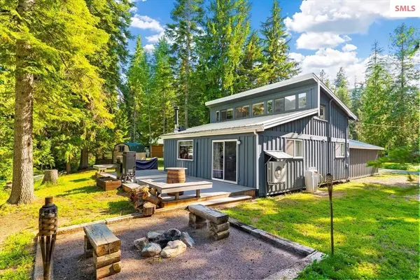 136 Holly Dr, Troy, MT 59935