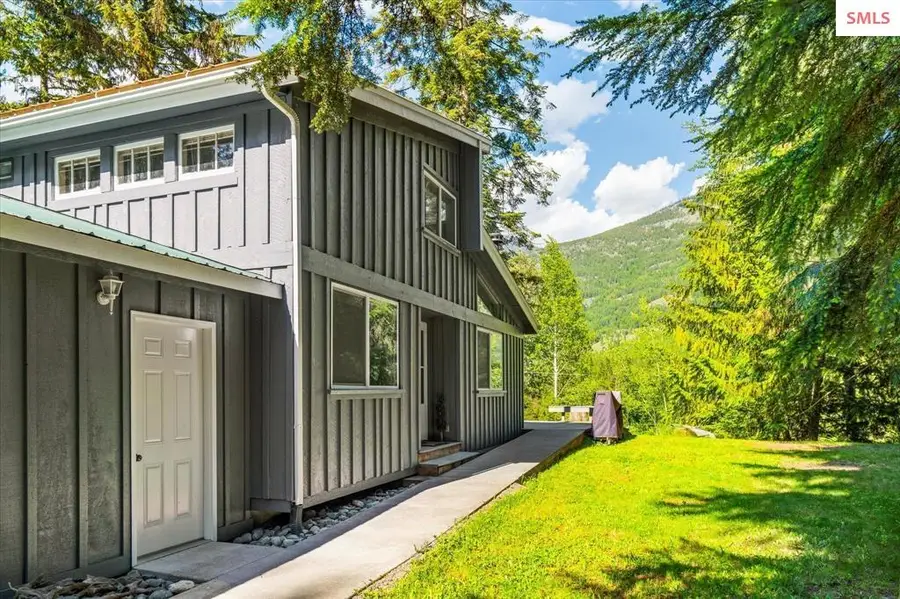 136 Holly Dr, Troy, MT 59935 - #3