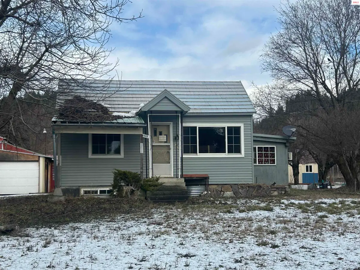 6699 Comanche St, Bonners Ferry, ID 83805 - #1