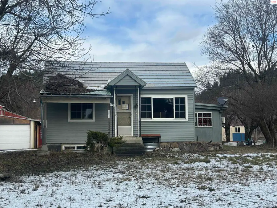 6699 Comanche St, Bonners Ferry, ID 83805 - #2