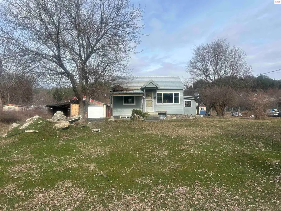 6699 Comanche St, Bonners Ferry, ID 83805 - #3