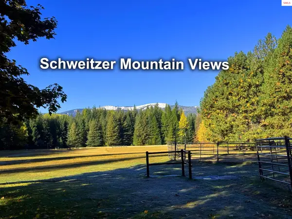 55 Trotter Ln, Sandpoint, ID 83864