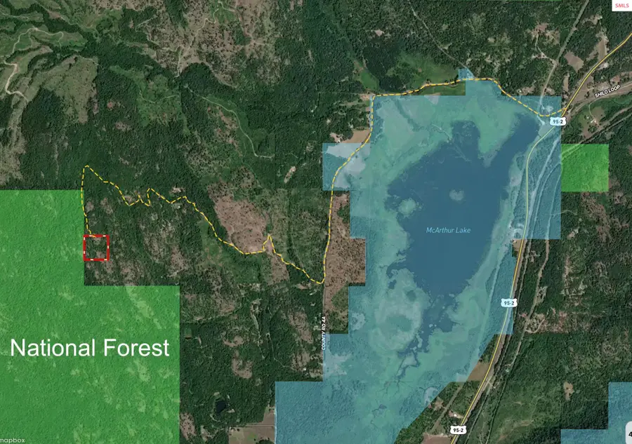 206 Tomko, Naples, ID 83847 - #2